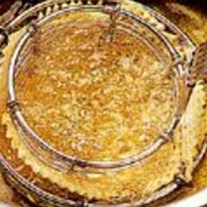Recept: Aardappelnestjes van kant