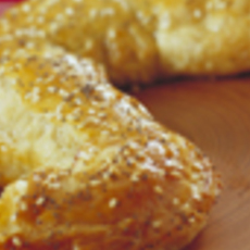 Recept: Hartige sinterklaasletter Recept: Hartige sinterklaasletter