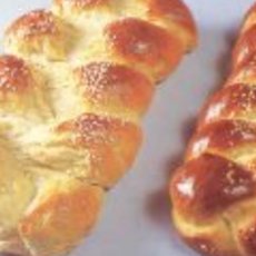 Recept: Pulla