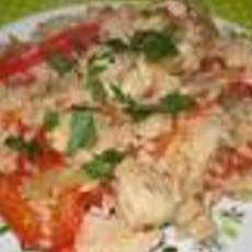 Recept: Servisch vleesgerecht met rijst