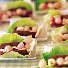 Recept: Frikano's