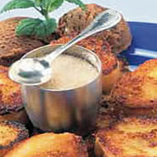 Recept: Wentelteefjes op normandische wijze