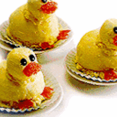 Recept: Duck Duck