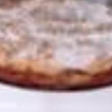 Recept: Australische bananentaart