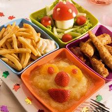 Recept: Kinderhoofdgerecht