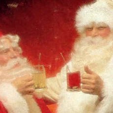 Recept: Kerstwijn