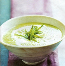Recept: Aardappel-avocadovelout�