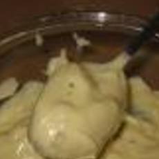 Recept: Honingmosterdsaus