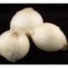 Recept: Pasta met witte uien