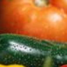 Recept: Courgettes de Nice