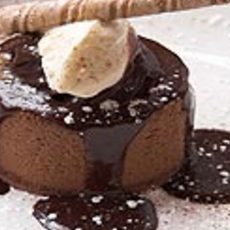 Recept: Marquise au chocolat