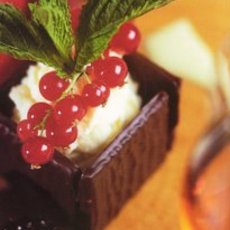 Recept: Tiramisu in een huisje van after eight