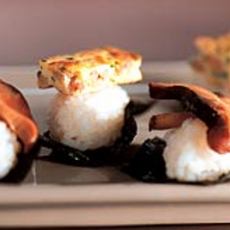 Recept: Japanse hapjes