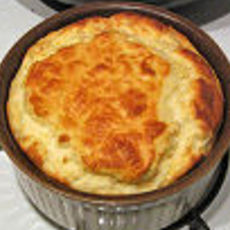 Recept: Deense kaassouffl�
