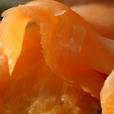 Recept: Vis- groentebal in zalmjasje