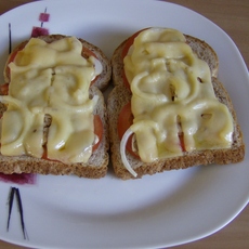 Recept: Pizza Broodjes