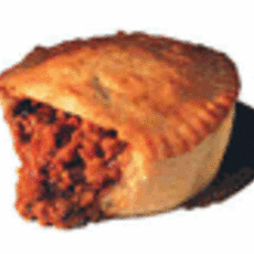 Recept: Australian pie
