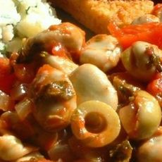 Recept: Toscaanse tuinbonen