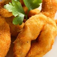 Recept: Kikkerbilletjes om te kluiven