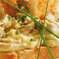 Recept: Paddestoelenragout 