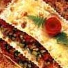 Recept: Lasagne van tomaten