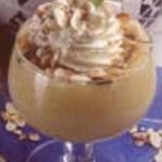 Recept: Ma'mounia