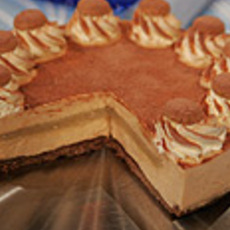 Recept: Gevulde speculaasbavarois Recept: Gevulde speculaasbavarois