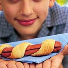 Recept: Kronkels
