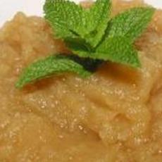 Recept: Appelmoes met kaneel en calvados