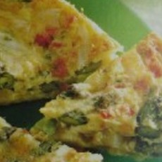 Recept: franse uientaart