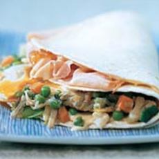 Recept: Mexicaanse uitsmijter