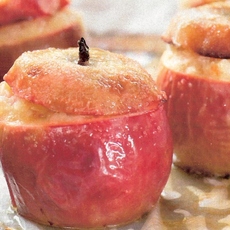 Recept: Gevulde appeltjes