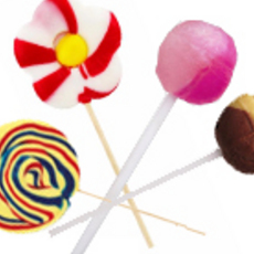 Recept: Lollies maken in alle smaken Recept: Lollies maken in alle smaken