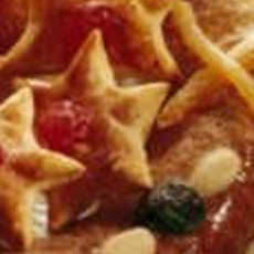 Recept: kerstkrans
