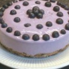 Recept: Soy Joy Pie Recept: Soy Joy Pie