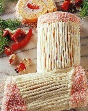 Recept: kerstsok