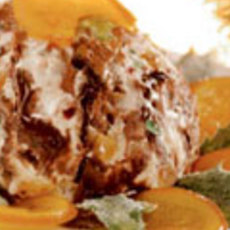 Recept: Chocolade cristmasijstaartjes Recept: Chocolade cristmasijstaartjes