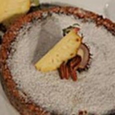 Recept: Chocolat sunday pie Recept: Chocolat sunday pie