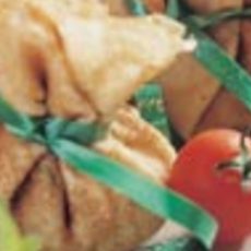 Recept: Vegetarische flensjes
