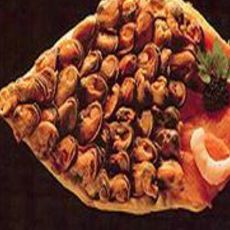 Recept: Pizza vis Recept: Pizza vis