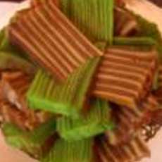 Recept: Indonesische spekkoek