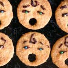 Recept: Brulbabykoekjes Recept: Brulbabykoekjes