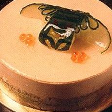 Recept: Kreeftentaart Recept: Kreeftentaart