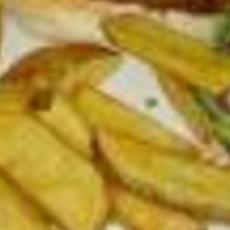 Recept: WW Friet
