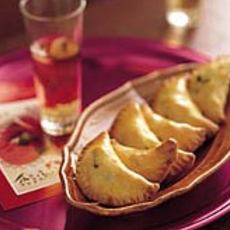 Recept: Empanada's met chorizo