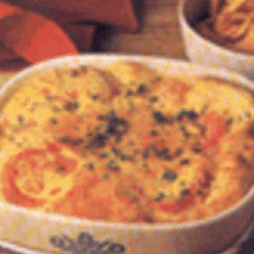 Recept: Omelet uit de oven