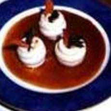 Recept: Tongrolletjes gevuld met kreeftentartaar