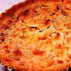 Recept: Appel-amandeltaartjes Recept: Appel-amandeltaartjes