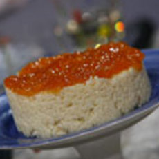 Recept: Romige rijstebrij met boerenmeisjesjam