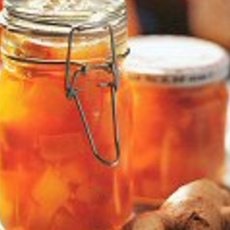 Recept: Pompoen zoetzuur